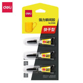 لاصق فوري ديلي Deli (3 جرام/المجموعة) - Sooqja سوقجة